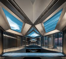 SEYA Panoramic Hotel - Changsha Wuyi Square Flagship - Managed by SEYA