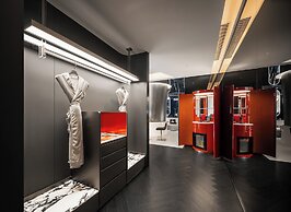 SEYA Panoramic Hotel - Changsha Wuyi Square Flagship - Managed by SEYA