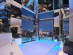 SEYA Panoramic Hotel - Changsha Wuyi Square Flagship - Managed by SEYA