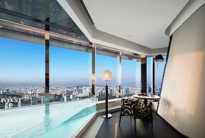 SEYA Panoramic Hotel - Changsha Wuyi Square Flagship - Managed by SEYA