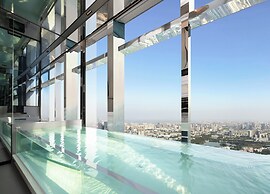 SEYA Panoramic Hotel - Changsha Wuyi Square Flagship - Managed by SEYA