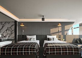 SEYA Panoramic Hotel - Changsha Wuyi Square Flagship - Managed by SEYA