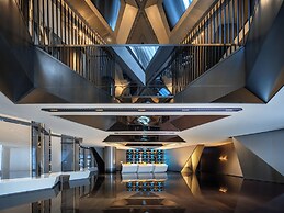 SEYA Panoramic Hotel - Changsha Wuyi Square Flagship - Managed by SEYA