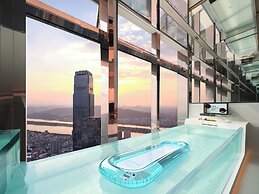 SEYA Panoramic Hotel - Changsha Wuyi Square Flagship - Managed by SEYA