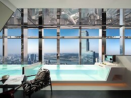SEYA Panoramic Hotel - Changsha Wuyi Square Flagship - Managed by SEYA