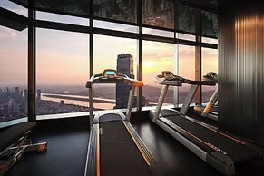SEYA Panoramic Hotel - Changsha Wuyi Square Flagship - Managed by SEYA