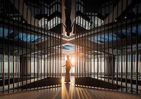 SEYA Panoramic Hotel - Changsha Wuyi Square Flagship - Managed by SEYA