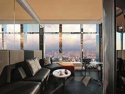 SEYA Panoramic Hotel - Changsha Wuyi Square Flagship - Managed by SEYA