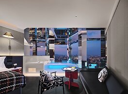 SEYA Panoramic Hotel - Changsha Wuyi Square Flagship - Managed by SEYA