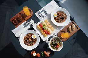 SEYA Panoramic Hotel - Changsha Wuyi Square Flagship - Managed by SEYA