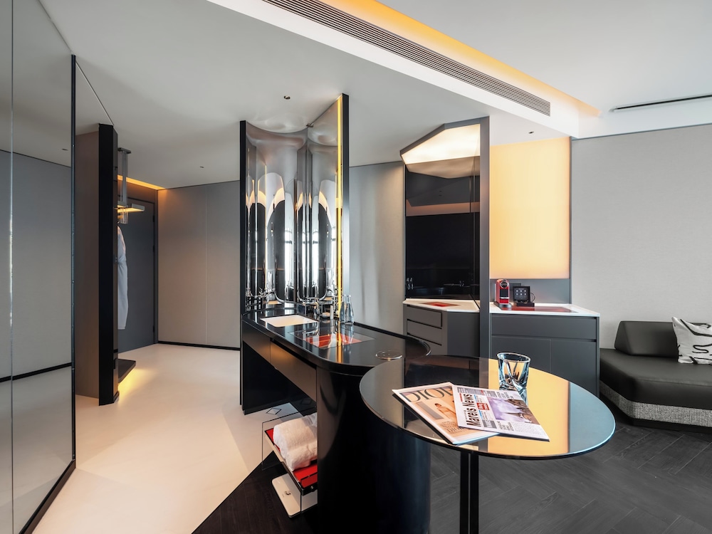 SEYA Panoramic Hotel - Changsha Wuyi Square Flagship - Managed by SEYA