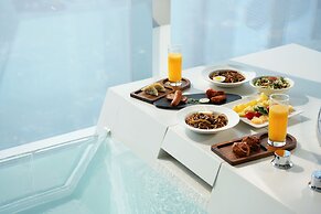 SEYA Panoramic Hotel - Changsha Wuyi Square Flagship - Managed by SEYA