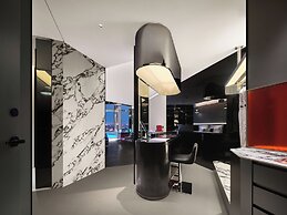 SEYA Panoramic Hotel - Changsha Wuyi Square Flagship - Managed by SEYA