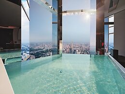 SEYA Panoramic Hotel - Changsha Wuyi Square Flagship - Managed by SEYA