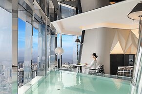 SEYA Panoramic Hotel - Changsha Wuyi Square Flagship - Managed by SEYA