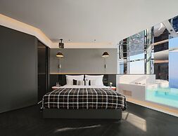 SEYA Panoramic Hotel - Changsha Wuyi Square Flagship - Managed by SEYA