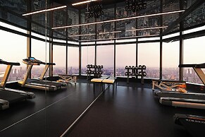 SEYA Panoramic Hotel - Changsha Wuyi Square Flagship - Managed by SEYA