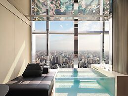 SEYA Panoramic Hotel - Changsha Wuyi Square Flagship - Managed by SEYA