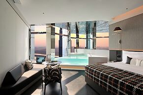 SEYA Panoramic Hotel - Changsha Wuyi Square Flagship - Managed by SEYA