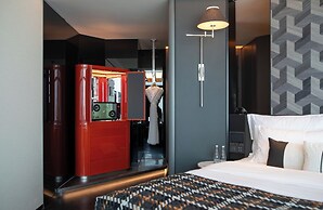 SEYA Panoramic Hotel - Changsha Wuyi Square Flagship - Managed by SEYA