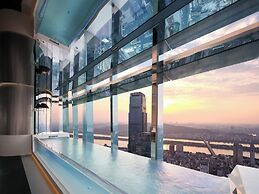 SEYA Panoramic Hotel - Changsha Wuyi Square Flagship - Managed by SEYA