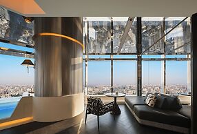 SEYA Panoramic Hotel - Changsha Wuyi Square Flagship - Managed by SEYA