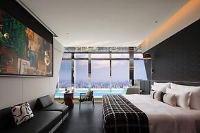SEYA Panoramic Hotel - Changsha Wuyi Square Flagship - Managed by SEYA