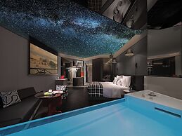 SEYA Panoramic Hotel - Changsha Wuyi Square Flagship - Managed by SEYA