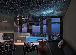 SEYA Panoramic Hotel - Changsha Wuyi Square Flagship - Managed by SEYA