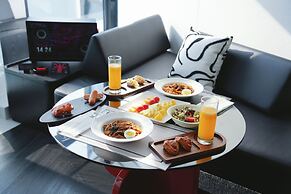 SEYA Panoramic Hotel - Changsha Wuyi Square Flagship - Managed by SEYA