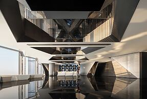 SEYA Panoramic Hotel - Changsha Wuyi Square Flagship - Managed by SEYA