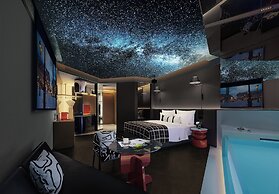 SEYA Panoramic Hotel - Changsha Wuyi Square Flagship - Managed by SEYA