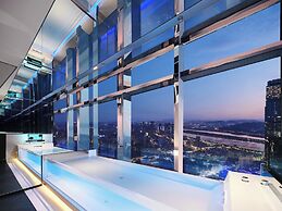 SEYA Panoramic Hotel - Changsha Wuyi Square Flagship - Managed by SEYA