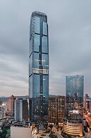 SEYA Panoramic Hotel - Changsha Wuyi Square Flagship - Managed by SEYA