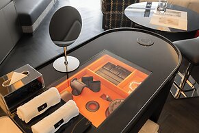 SEYA Panoramic Hotel - Changsha Wuyi Square Flagship - Managed by SEYA
