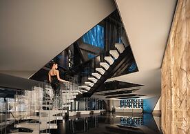 SEYA Panoramic Hotel - Changsha Wuyi Square Flagship - Managed by SEYA