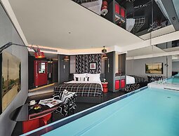 SEYA Panoramic Hotel - Changsha Wuyi Square Flagship - Managed by SEYA