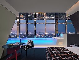 SEYA Panoramic Hotel - Changsha Wuyi Square Flagship - Managed by SEYA