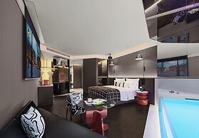 SEYA Panoramic Hotel - Changsha Wuyi Square Flagship - Managed by SEYA