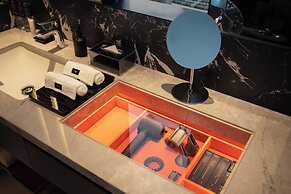 SEYA Panoramic Hotel - Changsha Wuyi Square Flagship - Managed by SEYA
