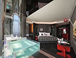 SEYA Panoramic Hotel - Changsha Wuyi Square Flagship - Managed by SEYA