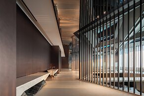 SEYA Panoramic Hotel - Changsha Wuyi Square Flagship - Managed by SEYA