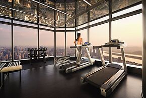 SEYA Panoramic Hotel - Changsha Wuyi Square Flagship - Managed by SEYA