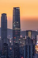 SEYA Panoramic Hotel - Changsha Wuyi Square Flagship - Managed by SEYA