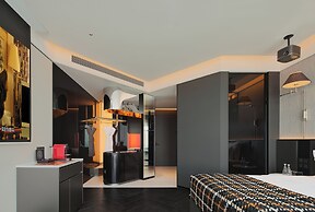 SEYA Panoramic Hotel - Changsha Wuyi Square Flagship - Managed by SEYA