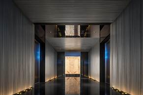 SEYA Panoramic Hotel - Changsha Wuyi Square Flagship - Managed by SEYA
