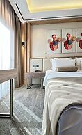 SOLIA HOTEL