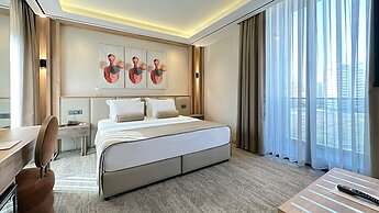 SOLIA HOTEL