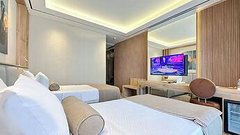SOLIA HOTEL