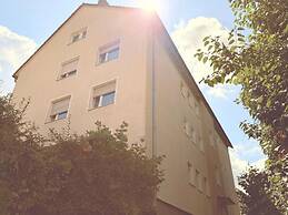 Ferienwohnung Oppenheim